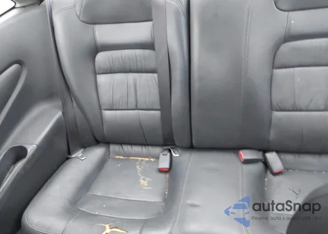 2001 Honda Accord 3.0 Ex from USA, damaged, VIN 1HGCG22511A005492